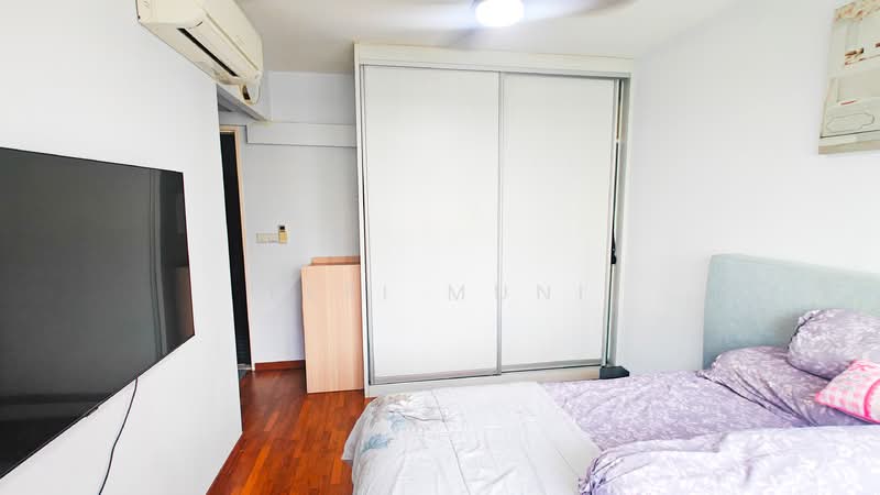 468A Fernvale Link, 468A Fernvale Link, 3 Bedrooms, 1,001 sqft, HDB Flat For Sale, by Elfi Muni, 500107888 - PropertyGuru.com.sg