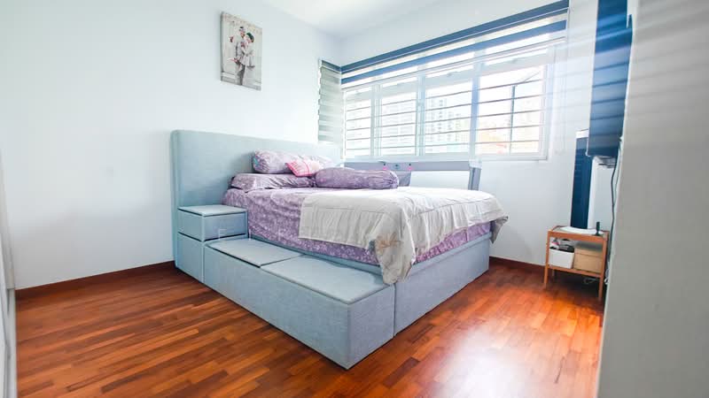 468A Fernvale Link, 468A Fernvale Link, 3 Bedrooms, 1,001 sqft, HDB Flat For Sale, by Elfi Muni, 500107888 - PropertyGuru.com.sg