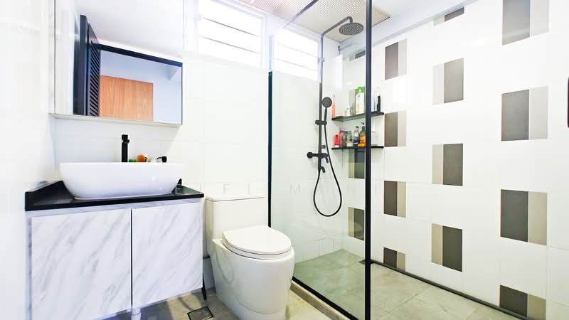 468A Fernvale Link, 468A Fernvale Link, 3 Bedrooms, 1,001 sqft, HDB Flat For Sale, by Elfi Muni, 500107888 - PropertyGuru.com.sg