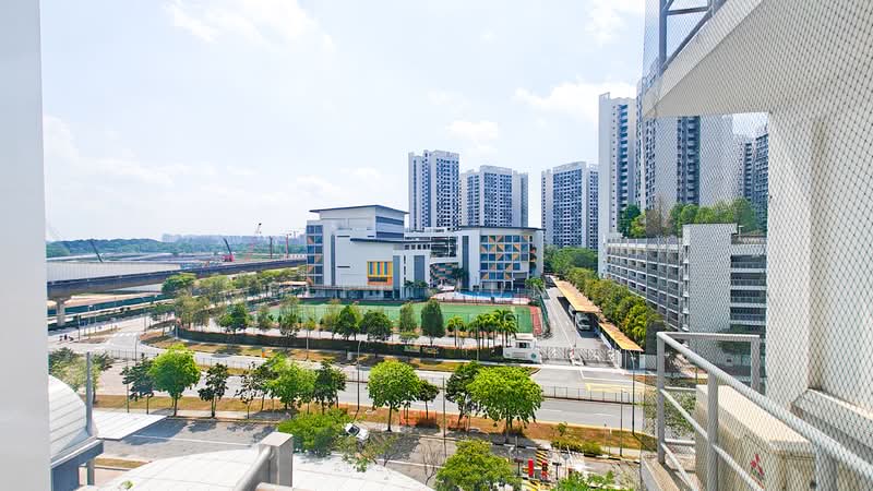 468A Fernvale Link, 468A Fernvale Link, 3 Bedrooms, 1,001 sqft, HDB Flat For Sale, by Elfi Muni, 500107888 - PropertyGuru.com.sg