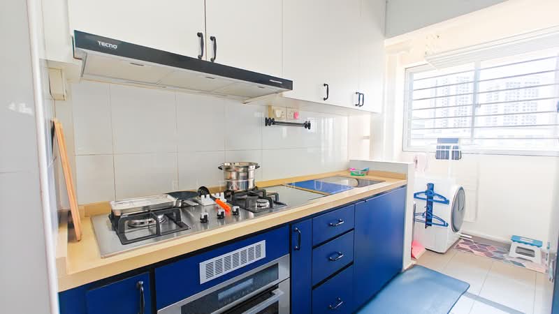 468A Fernvale Link, 468A Fernvale Link, 3 Bedrooms, 1,001 sqft, HDB Flat For Sale, by Elfi Muni, 500107888 - PropertyGuru.com.sg