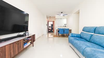 For Sale - 468A Fernvale Link