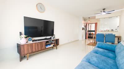 For Sale - 468A Fernvale Link