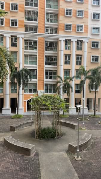 299 Punggol Central, 299 Punggol Central, 3 Bedrooms, 1,023 sqft, HDB Flat For Sale, by Michael Segar, 500107889 - Exterior - PropertyGuru.com.sg