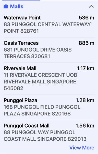 299 Punggol Central, 299 Punggol Central, 3 Bedrooms, 1,023 sqft, HDB Flat For Sale, by Michael Segar, 500107889 - PropertyGuru.com.sg