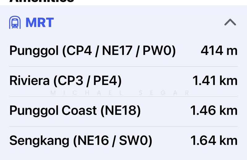 299 Punggol Central, 299 Punggol Central, 3 Bedrooms, 1,023 sqft, HDB Flat For Sale, by Michael Segar, 500107889 - PropertyGuru.com.sg