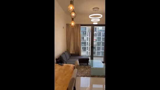 H2O Residences, 38 Fernvale Link, 2 Bedrooms, 743 sqft, Condominium For Sale, by Pamela Goh, 500107891 - PropertyGuru.com.sg
