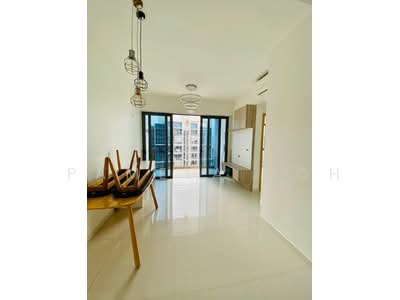 For Sale - H2O Residences