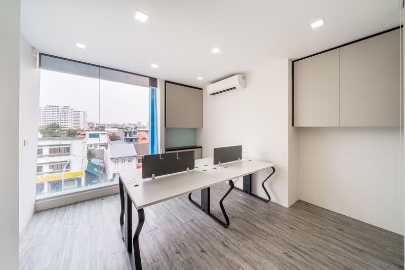 Tan Heng Lee Co, 1 Harvey Road, 3,000 sqft, Light Industrial (B1) For Rent, by Phyllis Goh, 500107892 - Interior - CommercialGuru.com.sg