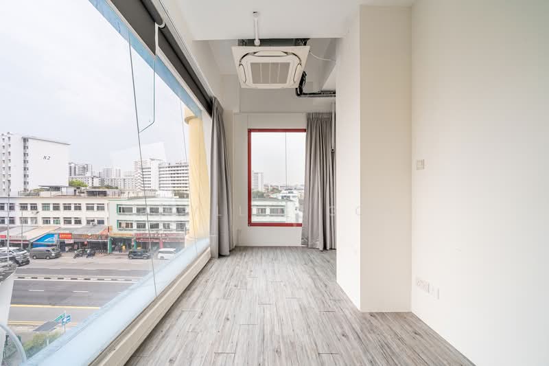 Tan Heng Lee Co, 1 Harvey Road, 3,000 sqft, Light Industrial (B1) For Rent, by Phyllis Goh, 500107892 - Interior - CommercialGuru.com.sg