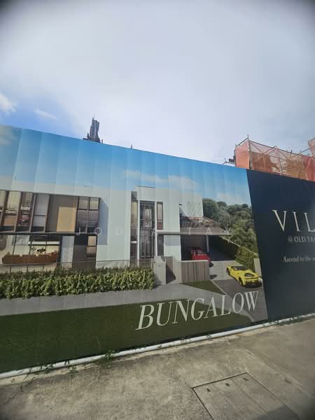 Villas @ Old Tampines Road, 30 Old Tampines Road, 6 Bedrooms, 4,133 sqft, Semi-Detached House For Sale, by Jodia Tay, 500107893 - PropertyGuru.com.sg