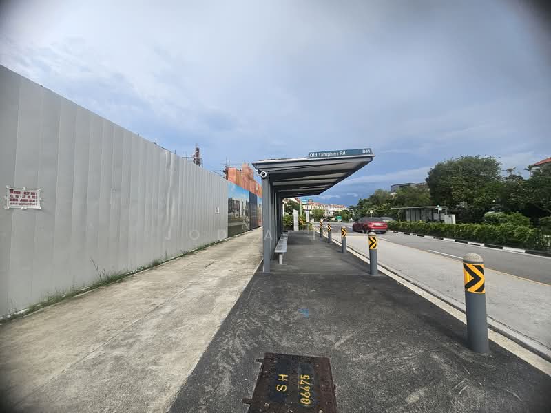 Villas @ Old Tampines Road, 30 Old Tampines Road, 6 Bedrooms, 4,133 sqft, Semi-Detached House For Sale, by Jodia Tay, 500107893 - PropertyGuru.com.sg