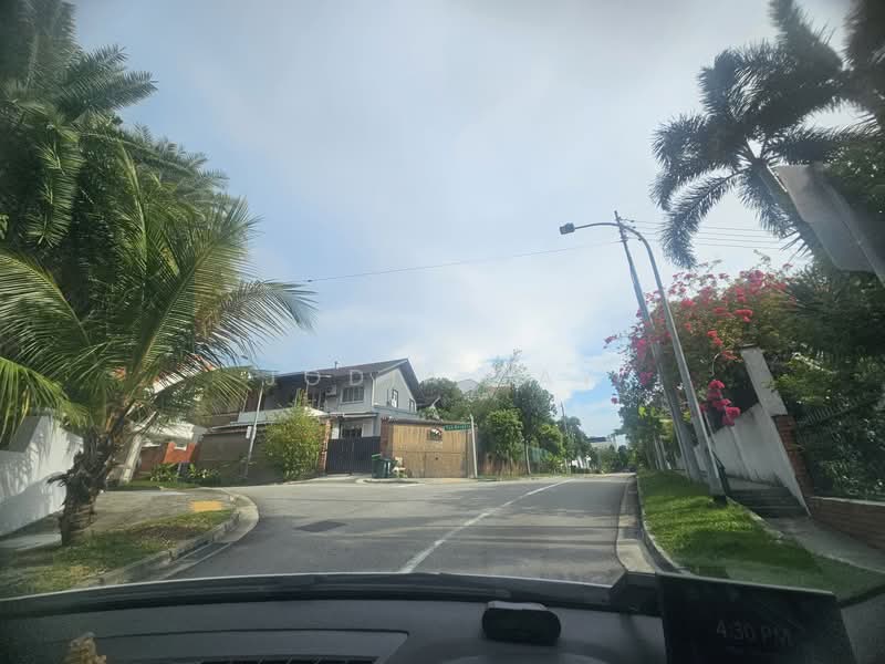 Villas @ Old Tampines Road, 30 Old Tampines Road, 6 Bedrooms, 4,133 sqft, Semi-Detached House For Sale, by Jodia Tay, 500107893 - PropertyGuru.com.sg