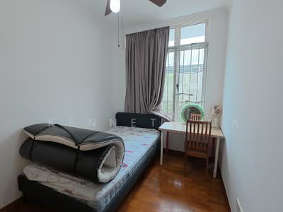 For Rent - Compass Heights