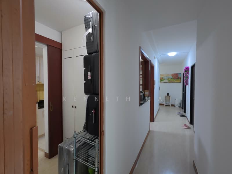 Compass Heights, 9 Sengkang Square, Room Rental, 150 sqft, Condominium For Rent, by Kenneth Ma, 500107896 - Interior - PropertyGuru.com.sg