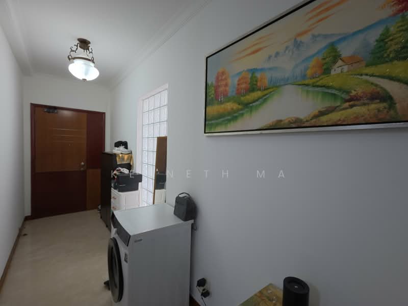 Compass Heights, 9 Sengkang Square, Room Rental, 150 sqft, Condominium For Rent, by Kenneth Ma, 500107896 - Entrance - PropertyGuru.com.sg