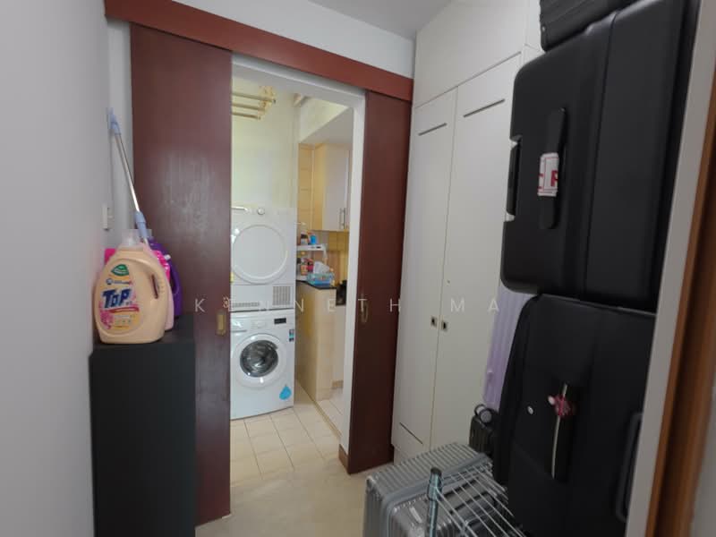 Compass Heights, 9 Sengkang Square, Room Rental, 150 sqft, Condominium For Rent, by Kenneth Ma, 500107896 - PropertyGuru.com.sg