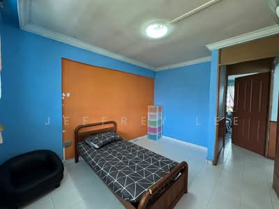 For Rent - 323 Bukit Batok Street 33