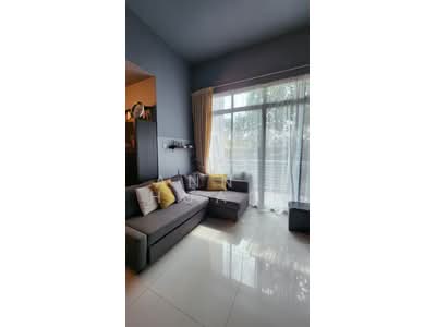 For Rent - Deng Fu Ville
