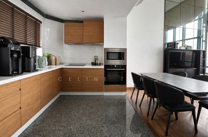 The Legend, 361 Bukit Timah Road, 2 Bedrooms, 1,442 sqft, Condominium For Sale, by Celine Tan, 500107901 - Kitchen - PropertyGuru.com.sg