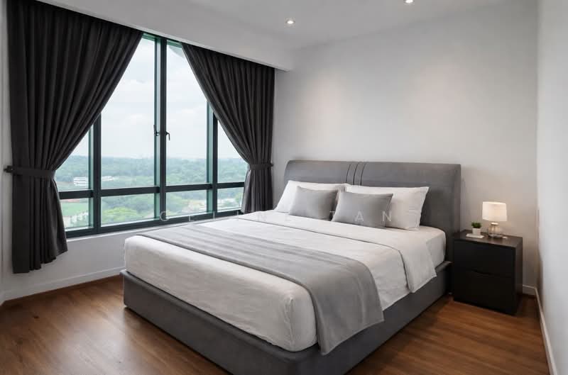 The Legend, 361 Bukit Timah Road, 2 Bedrooms, 1,442 sqft, Condominium For Sale, by Celine Tan, 500107901 - Bedroom - PropertyGuru.com.sg