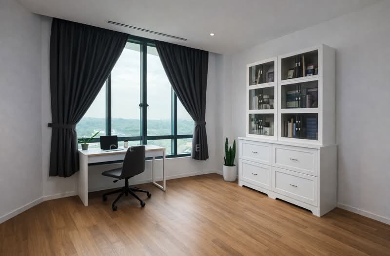 The Legend, 361 Bukit Timah Road, 2 Bedrooms, 1,442 sqft, Condominium For Sale, by Celine Tan, 500107901 - Study - PropertyGuru.com.sg