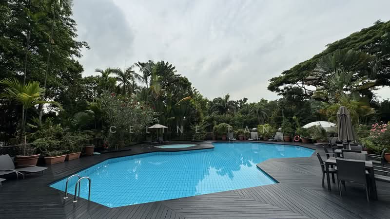 The Legend, 361 Bukit Timah Road, 2 Bedrooms, 1,442 sqft, Condominium For Sale, by Celine Tan, 500107901 - Pool - PropertyGuru.com.sg