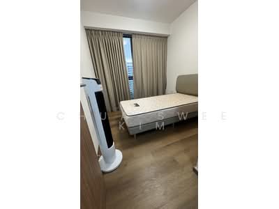 For Rent - Parc Central Residences