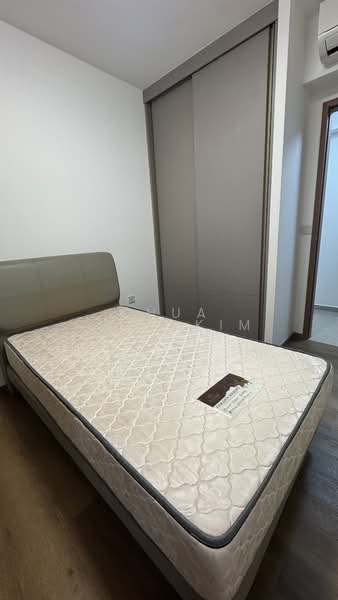 Parc Central Residences, 129 Tampines Street 86, Room Rental, 100 sqft, Executive Condominium For Rent, by Chua Swee Kim, 500107903 - Bedroom - PropertyGuru.com.sg