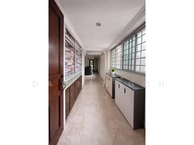 For Sale - 642 Bedok Reservoir Road