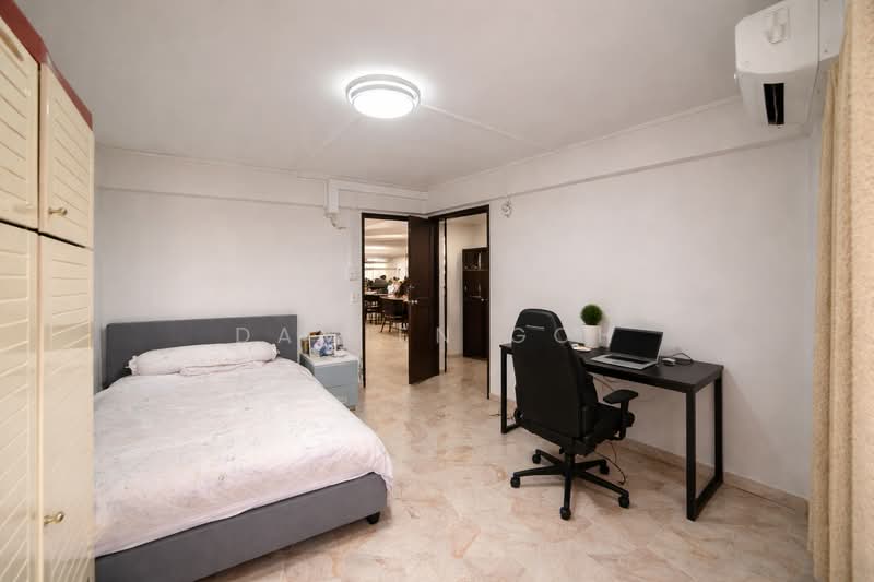 642 Bedok Reservoir Road, 642 Bedok Reservoir Road, 4 Bedrooms, 1,571 sqft, HDB Flat For Sale, by Damien Goh, 500107904 - Bedroom - PropertyGuru.com.sg