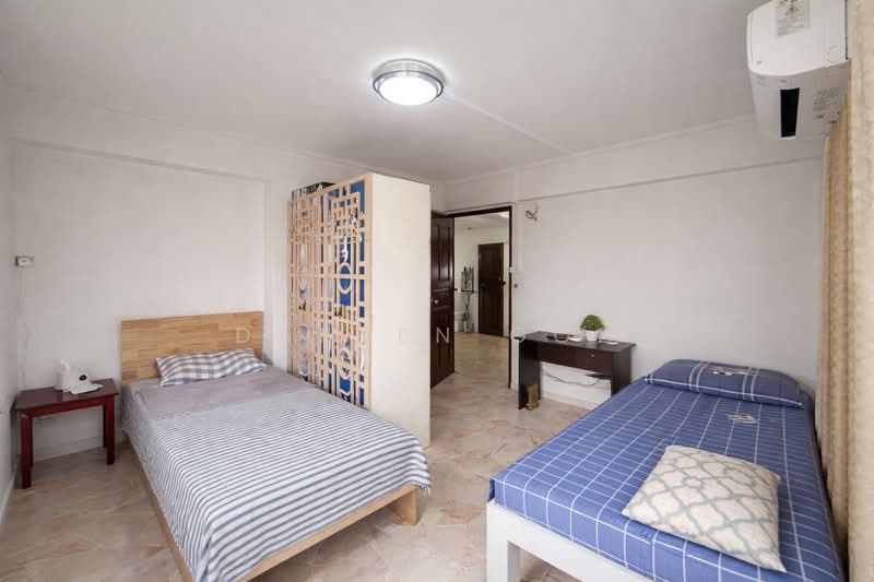 642 Bedok Reservoir Road, 642 Bedok Reservoir Road, 4 Bedrooms, 1,571 sqft, HDB Flat For Sale, by Damien Goh, 500107904 - Bedroom - PropertyGuru.com.sg