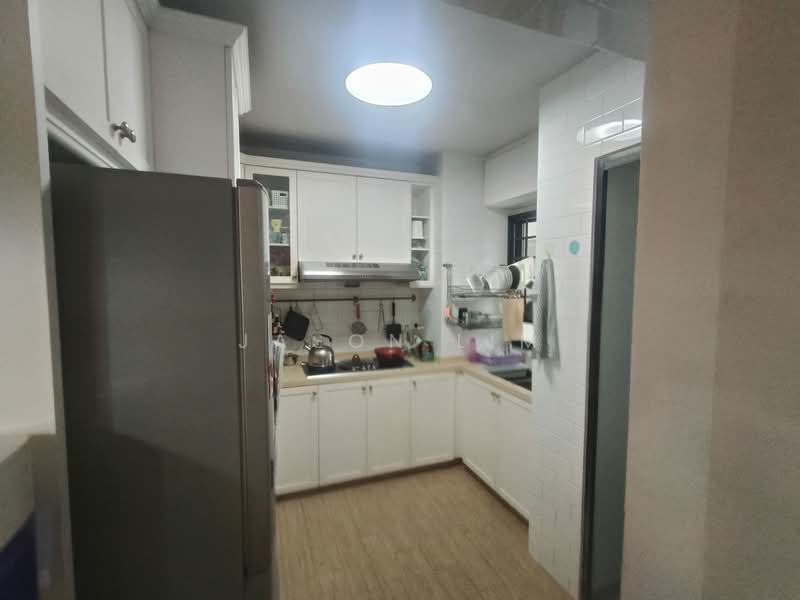 436B Fernvale Road, 436B Fernvale Road, 3 Bedrooms, 1,033 sqft, HDB Flat For Sale, by Jason Lim, 500107906 - Kitchen - PropertyGuru.com.sg