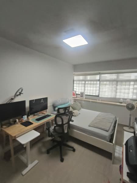 436B Fernvale Road, 436B Fernvale Road, 3 Bedrooms, 1,033 sqft, HDB Flat For Sale, by Jason Lim, 500107906 - Bedroom - PropertyGuru.com.sg