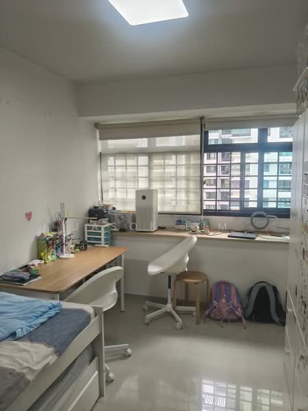 436B Fernvale Road, 436B Fernvale Road, 3 Bedrooms, 1,033 sqft, HDB Flat For Sale, by Jason Lim, 500107906 - Bedroom - PropertyGuru.com.sg