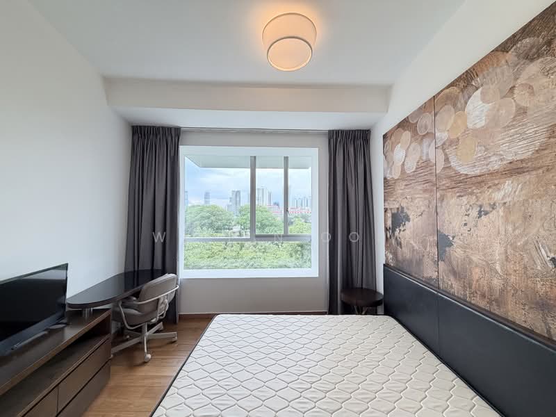 Reflections at Keppel Bay, 1 Keppel Bay View, 2 Bedrooms, 1,066 sqft, Condominium For Sale, by WeiPin Oon, 500107909 - Bedroom - PropertyGuru.com.sg