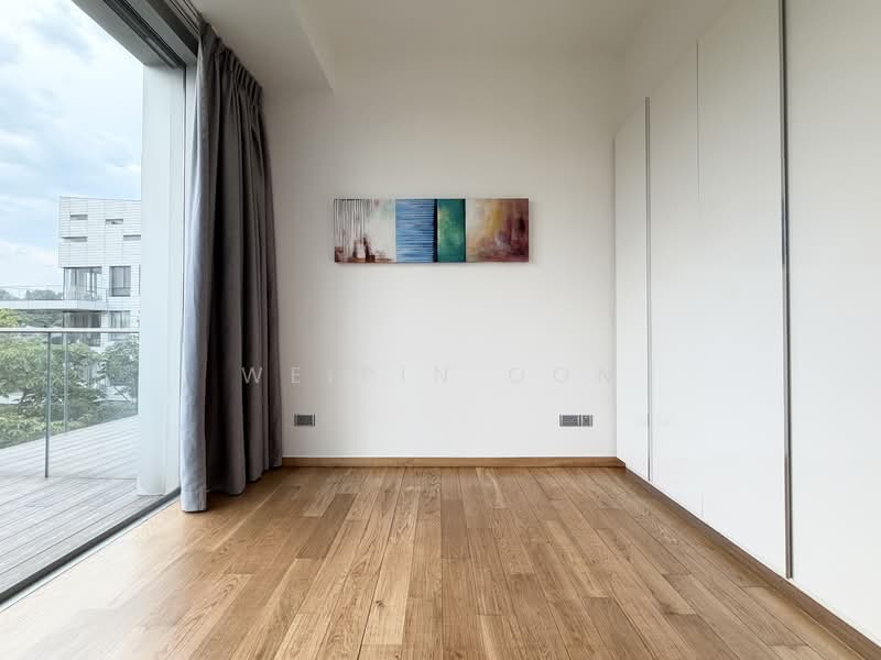 Reflections at Keppel Bay, 1 Keppel Bay View, 2 Bedrooms, 1,066 sqft, Condominium For Sale, by WeiPin Oon, 500107909 - Bedroom - PropertyGuru.com.sg