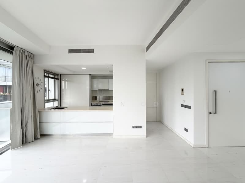 Reflections at Keppel Bay, 1 Keppel Bay View, 2 Bedrooms, 1,066 sqft, Condominium For Sale, by WeiPin Oon, 500107909 - Interior - PropertyGuru.com.sg