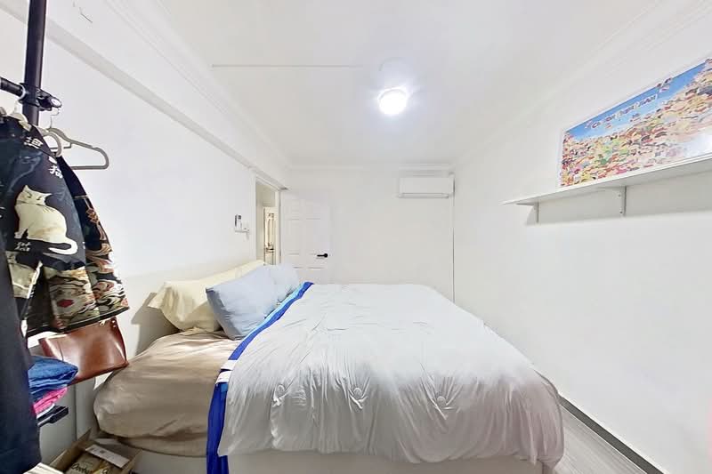 210 Yishun Street 21, 210 Yishun Street 21, 2 Bedrooms, 721 sqft, HDB Flat For Sale, by Alex Lee, 500107910 - Common Bedroom - PropertyGuru.com.sg