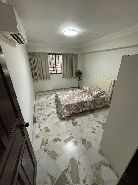 263 Jurong East Street 24, 263 Jurong East Street 24, Room Rental, 180 sqft, HDB Flat For Rent, by Foo Tee Kim Esther, 500107911 - Bedroom - PropertyGuru.com.sg