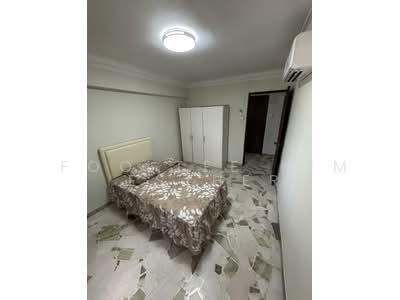 For Rent - 263 Jurong East Street 24