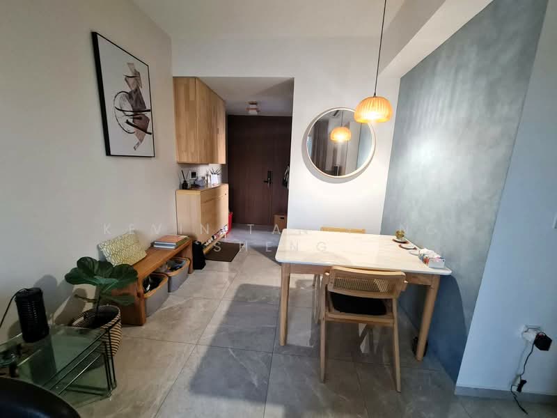 Stirling Residences, 25 Stirling Road, 3 Bedrooms, 764 sqft, Condominium For Rent, by Kevin Tan Yong Sheng, 500107913 - Interior - PropertyGuru.com.sg