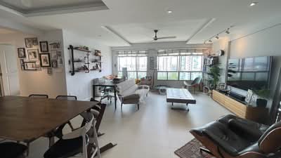 For Sale - 187A Fengshan GreenVille