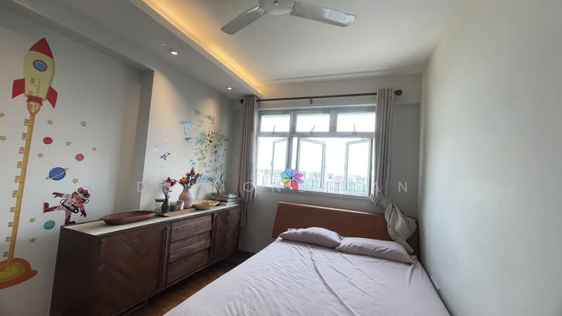 187A Fengshan GreenVille, 187A Bedok North Street 4, 3 Bedrooms, 1,216 sqft, HDB Flat For Sale, by Desmond Tan, 500107917 - PropertyGuru.com.sg