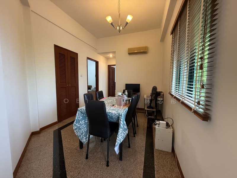 Palmwoods, 450 Upper Changi Road, 2 Bedrooms, 1,033 sqft, Condominium For Rent, by Joei Lim 林芯彤, 500107918 - Dining Room - PropertyGuru.com.sg