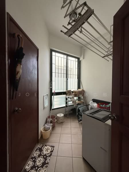 Palmwoods, 450 Upper Changi Road, 2 Bedrooms, 1,033 sqft, Condominium For Rent, by Joei Lim 林芯彤, 500107918 - Interior - PropertyGuru.com.sg