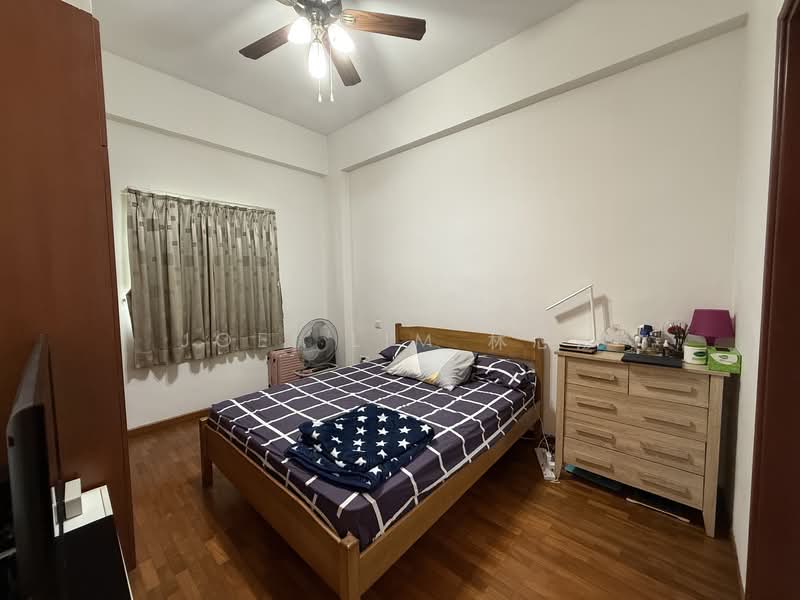 Palmwoods, 450 Upper Changi Road, 2 Bedrooms, 1,033 sqft, Condominium For Rent, by Joei Lim 林芯彤, 500107918 - Bedroom - PropertyGuru.com.sg