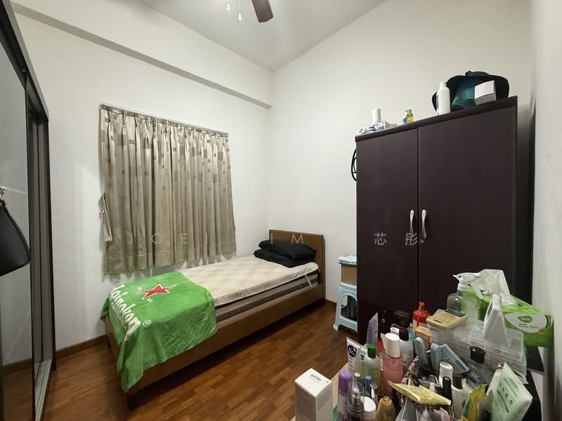 Palmwoods, 450 Upper Changi Road, 2 Bedrooms, 1,033 sqft, Condominium For Rent, by Joei Lim 林芯彤, 500107918 - Bedroom - PropertyGuru.com.sg