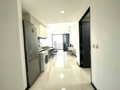 For Rent - Gem Residences