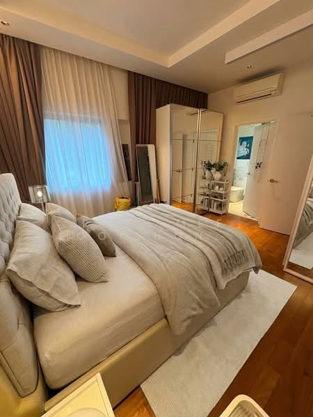 Seaview Point, 15 Amber Road, 3 Bedrooms, 1,389 sqft, Condominium For Rent, by Rosa Mee Sook Hong Ciupa, 500107920 - Bedroom - PropertyGuru.com.sg